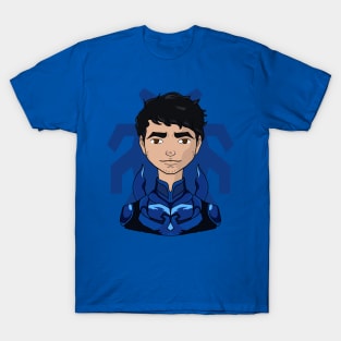 Blue Beetle T-Shirt